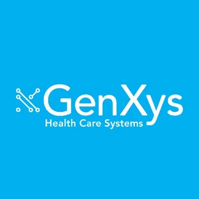 GenXys logo