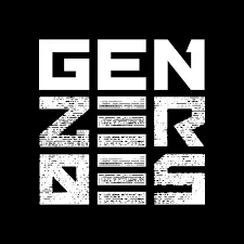 GenZeroes logo