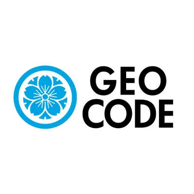 Geocode logo