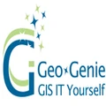 Geo-Genie logo