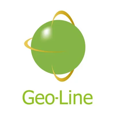 Geo-Line logo
