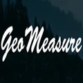 Geo measure logo