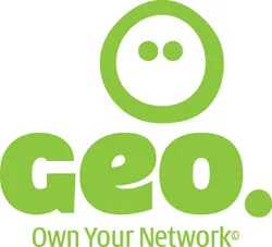 Geo Networks logo