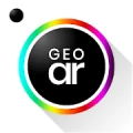 GeoAR logo
