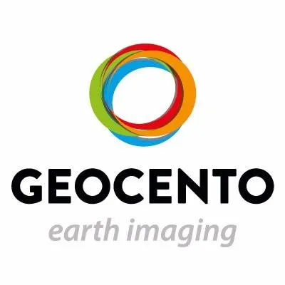 Geocento logo