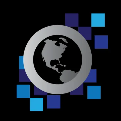 GeoCF logo