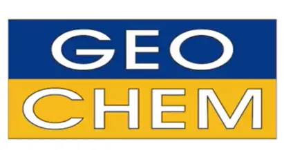 Geochem logo