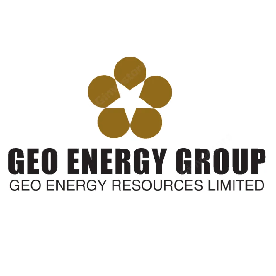 Geo Energy logo