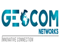 GEOCOMMUNICATION & NETWORKS logo