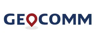 GeoComm logo