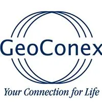 GeoConex logo