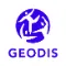 GEODIS logo