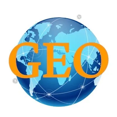 GeoEnhanced logo
