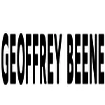 Geoffrey Beene logo