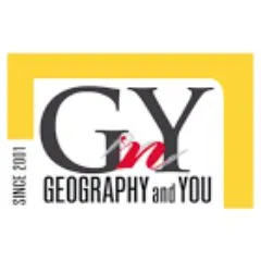 Geography and You