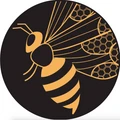 Geohoney logo