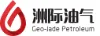 Geo Jade Petroleum Corporation logo