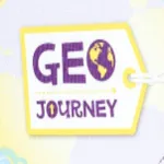 Geo Journey logo