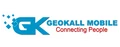 Geokall Mobile logo