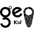 GeoKid logo