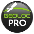 GeolocPro logo