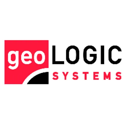 geoLOGIC Systems logo