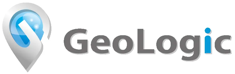GeoLogic logo