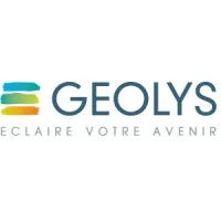 Geolys logo