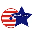 GeoLytics logo
