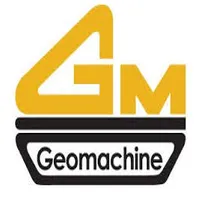 Geomachine logo