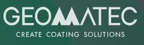 Geomatec logo