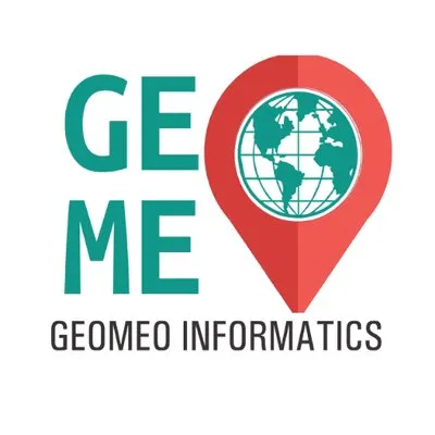 Geomeo Informatics logo