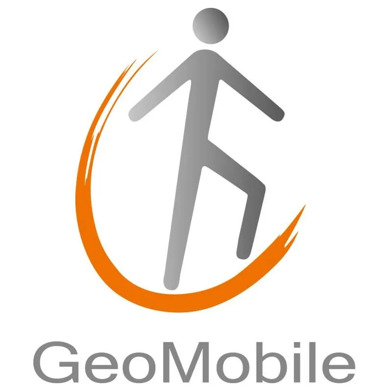 GeoMobile logo