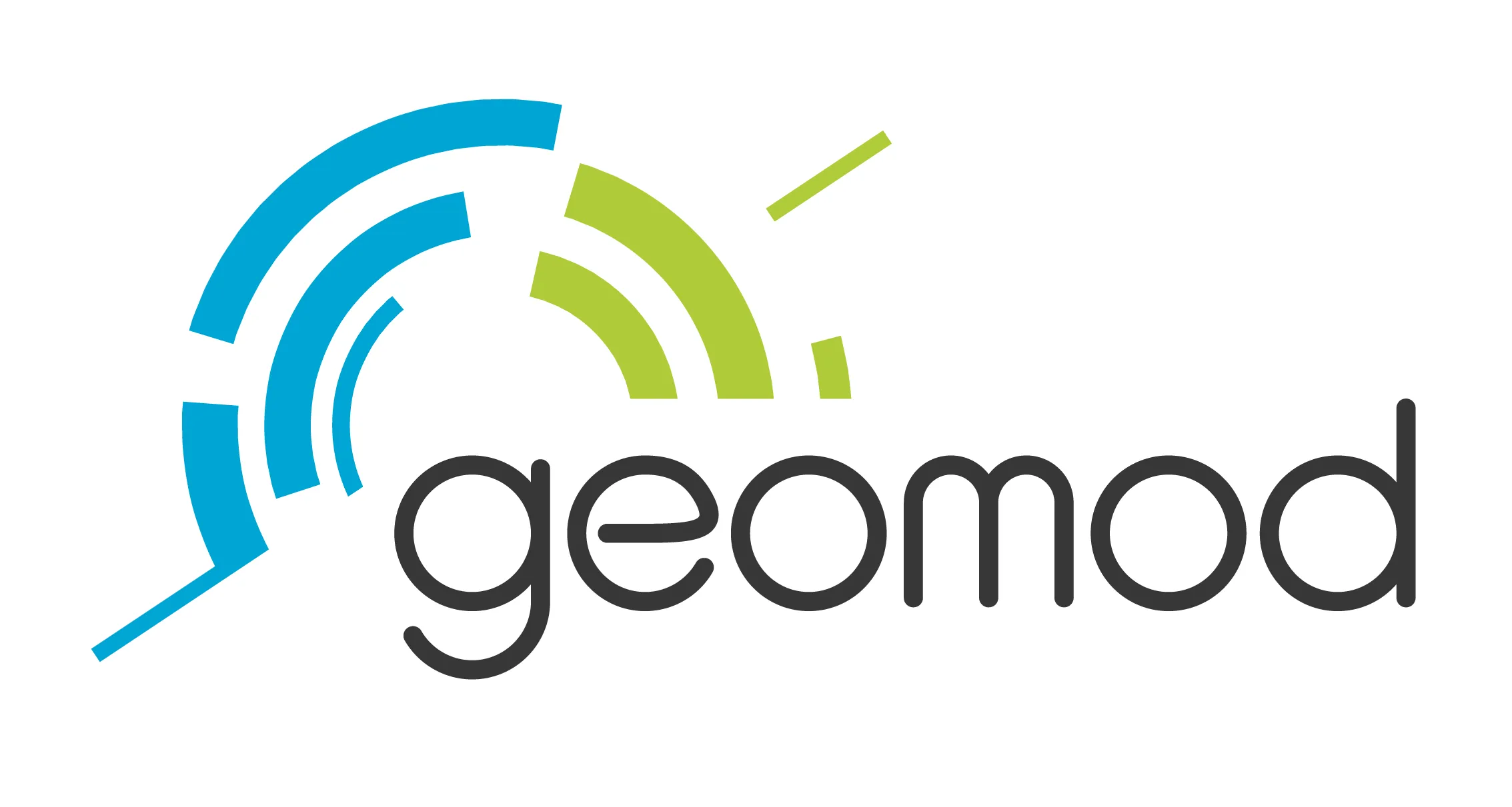Geomod logo