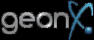 GeonX logo