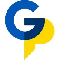 GeoPard logo