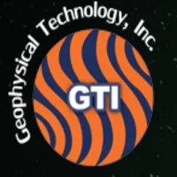 Geophysical Technology logo