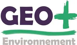 GeoPlusEnvironment logo