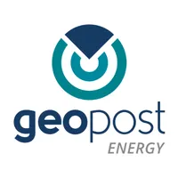 Geopost logo