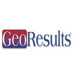 GeoResults logo
