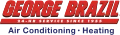 George Brazil logo