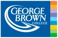 George Brown College logo