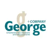 George + Co logo