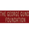 George Gund Foundation logo