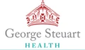 George Steuart Health logo