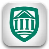 Georgetown Bank logo