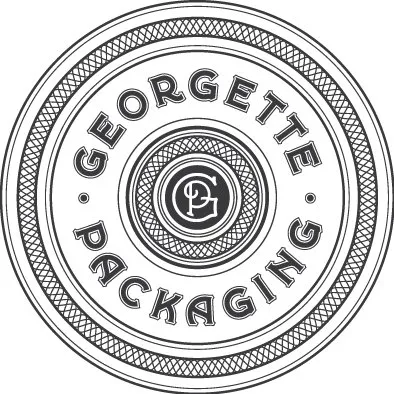 Georgette Packaging logo