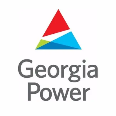 Georgia Power logo