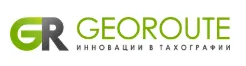Georoute logo
