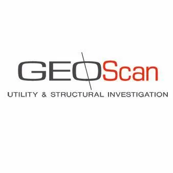 GeoScan logo